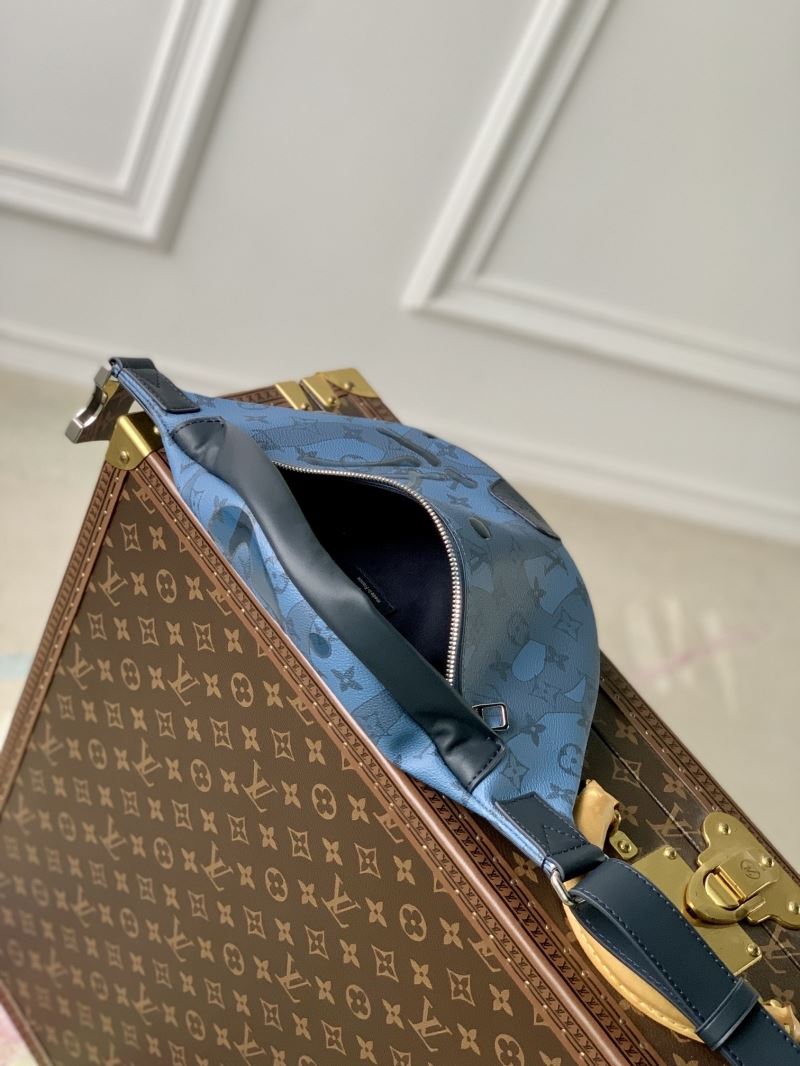 LV Waist Chest Packs